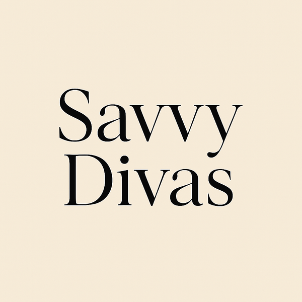 Savvy Diva